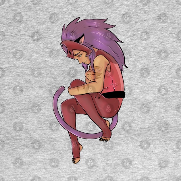 catra by tizy